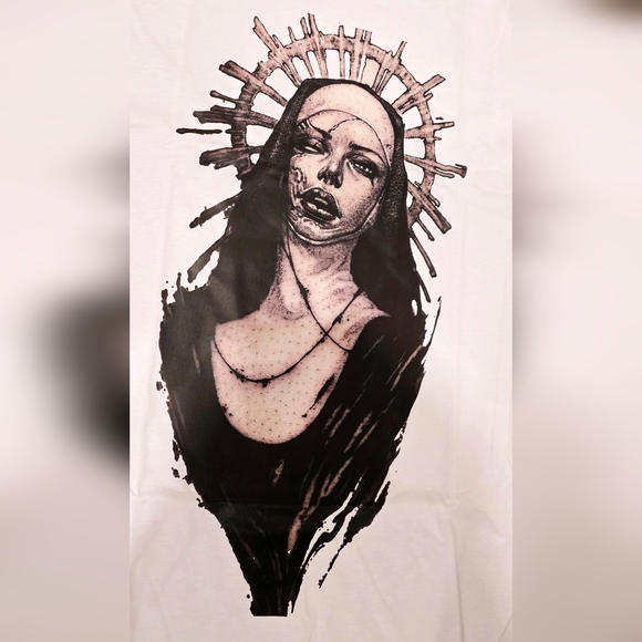 New Men's size large graphic t-shirt - Picture 3 of 4